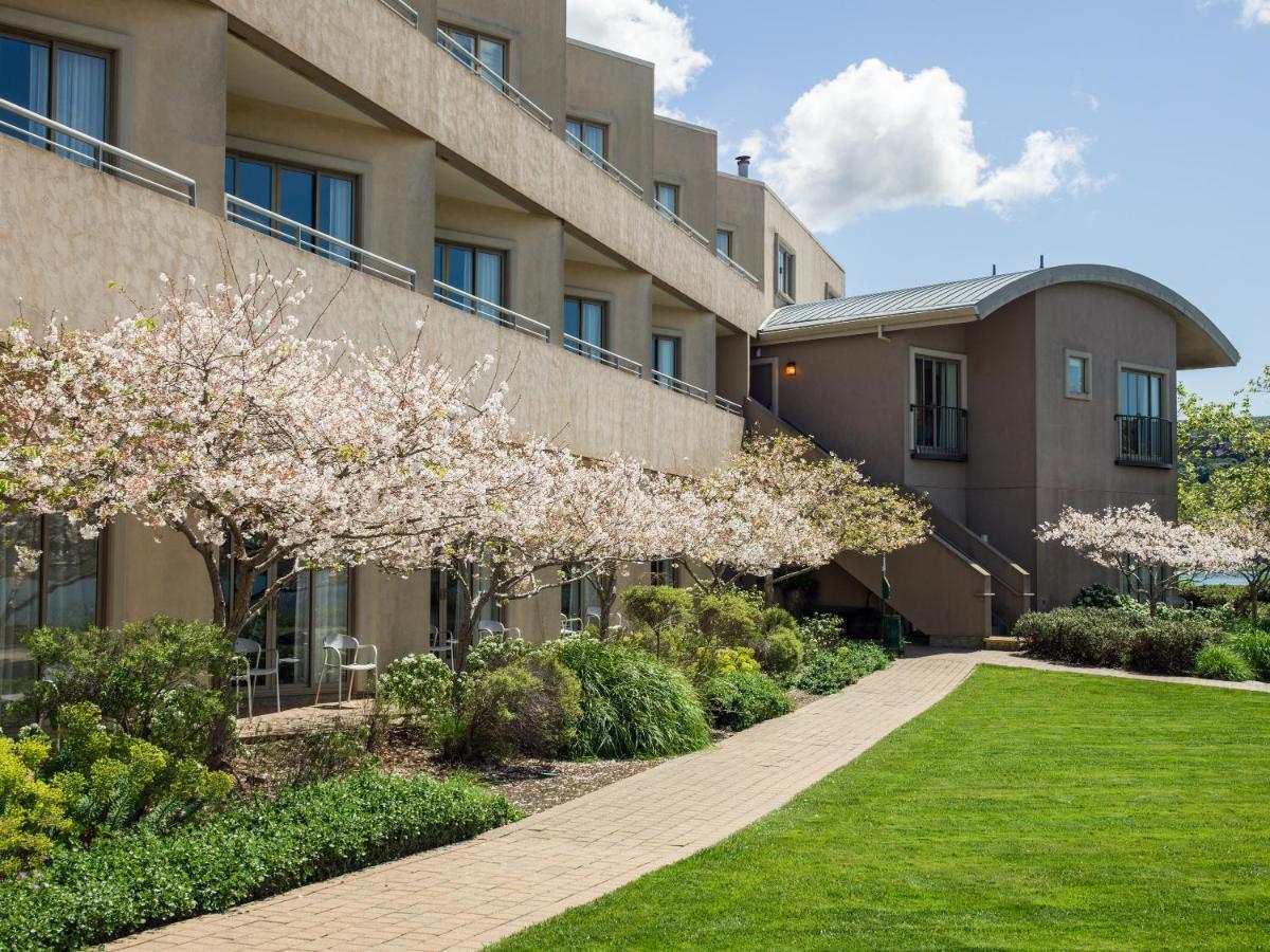 Acqua Hotel Mill Valley Exterior photo